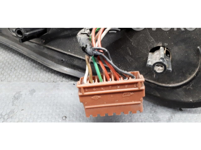 Зеркало (управляемое электричеством) Peugeot 306