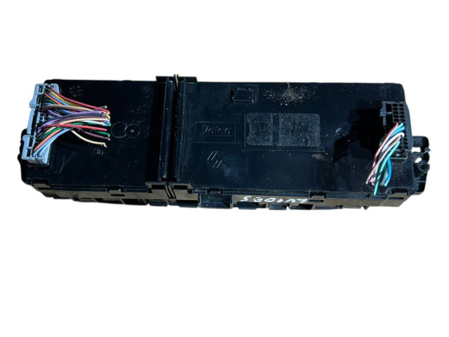 Блок управления климат-контролем 275109409R   Renault Scenic III   Grand scenic III