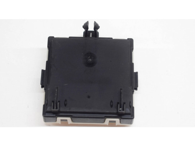 Блок управления дверью