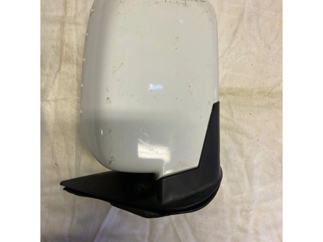 Зеркало электрическое Honda Ridgeline II 2016- года