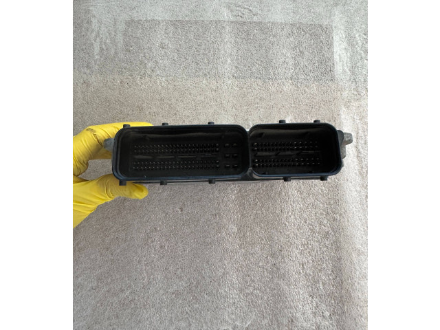 Блок управления двигателя 07K906055CJ, 07K907309B Volkswagen Jetta VI