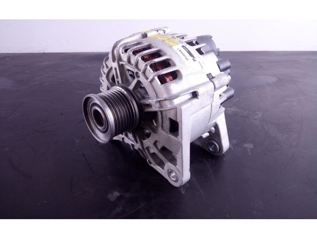 Генератор 231002, 6850201995 Dacia Lodgy