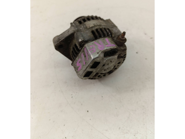 Генератор    Daihatsu Trevis      