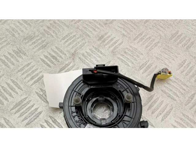 Полоса надувных подушек (кольцо srs)