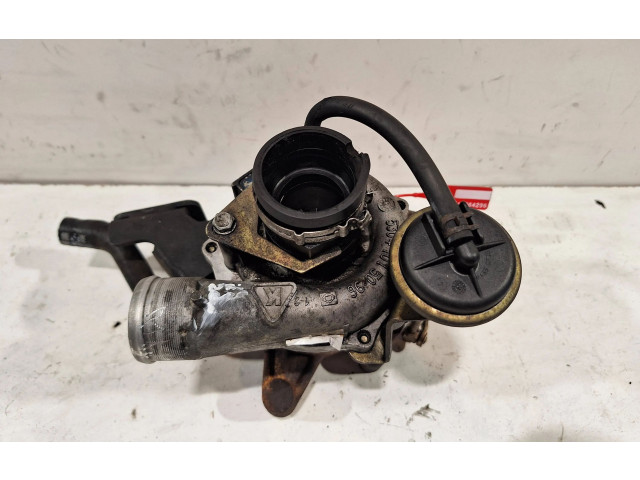 Турбина    53041015096, 00000375G7   Peugeot Boxer