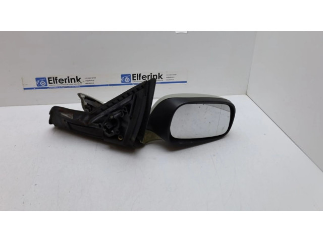 Зеркало (механическое)       Saab 9-5  1998 - 2005 года   