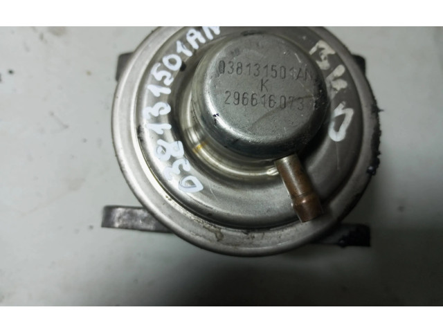 Клапан EGR 038131501AN   Skoda Octavia Mk2 (1Z)   