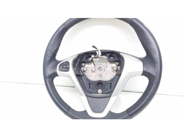 Руль Ford Fiesta 2009-2012 года 8A613600EG38C5, 62144000