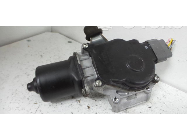 Моторчик дворников 288004287R    Dacia Lodgy