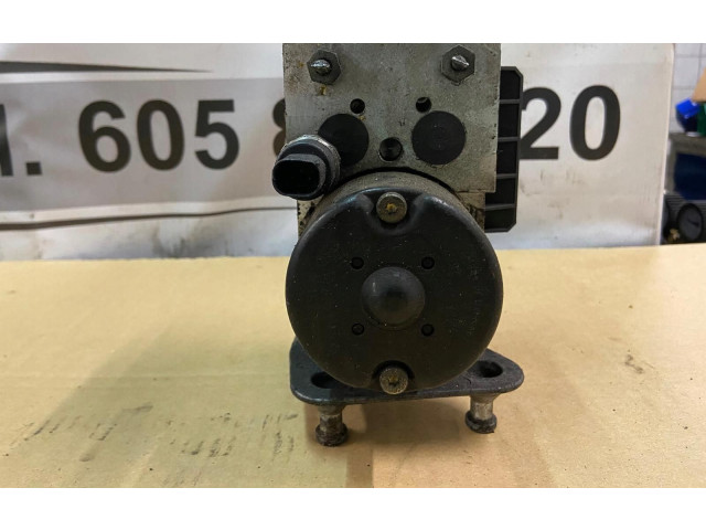 Блок АБС 0265202493, 0265202493 Mercedes-Benz E W210 1995 - 2002 года