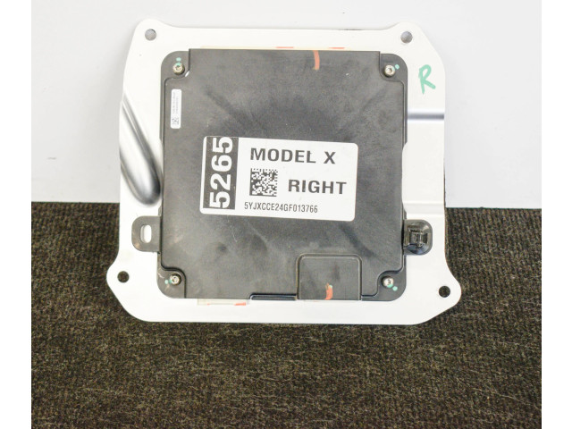 Блок управления дверью