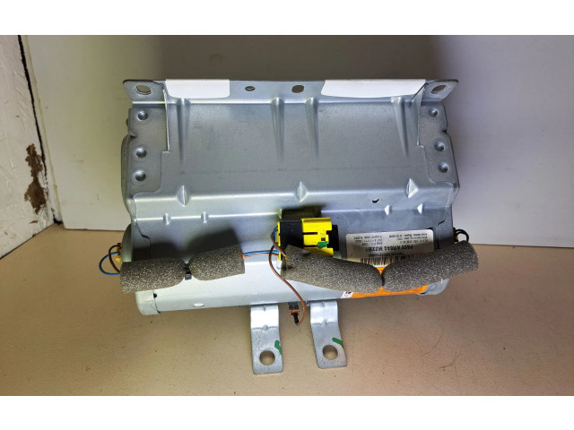 Подушка безопасности пассажира 8623351, 602926100   Volvo C30