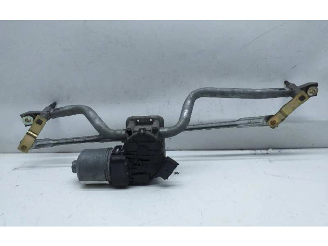 Поршень Двигатель стеклоочистителей D4F B7 7701207956  Renault Clio II  