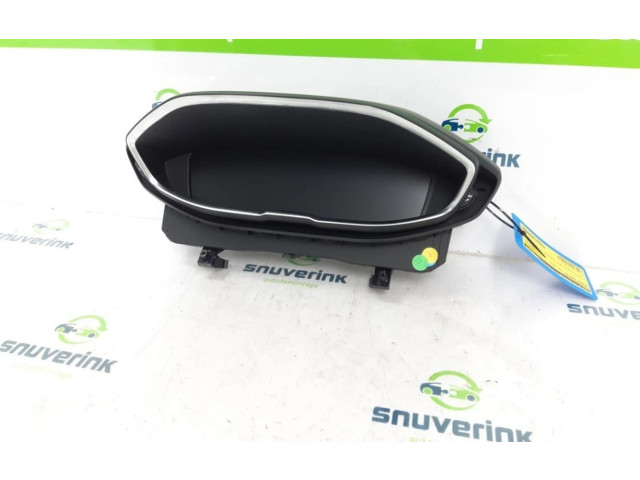 Přístrojová deska Peugeot 5008 II 2019 9828150380, 9828150380