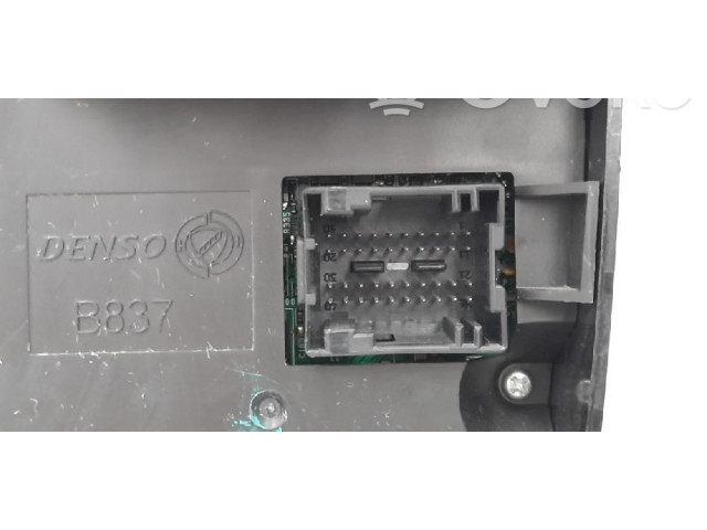 Блок управления климат-контролем 77364222   Fiat Idea