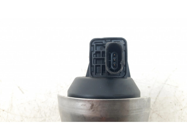 Часть (части) вакуумной системы (турбины)