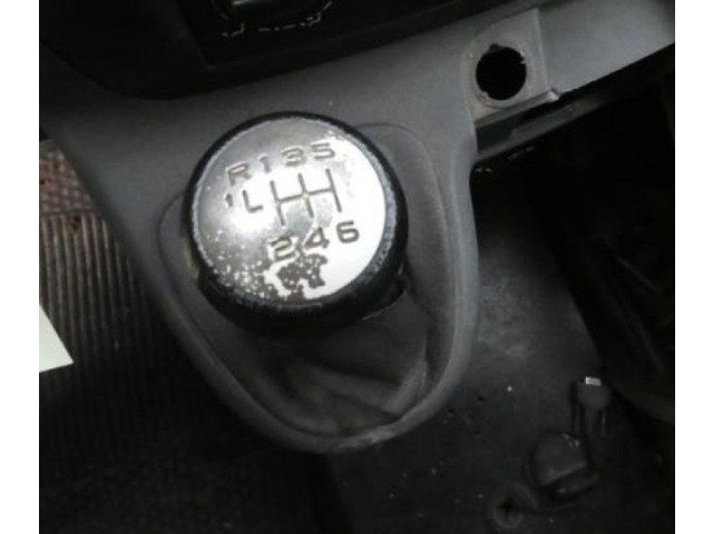 Блок АБС 4541ER   Peugeot  Expert  2007 - 2016 года