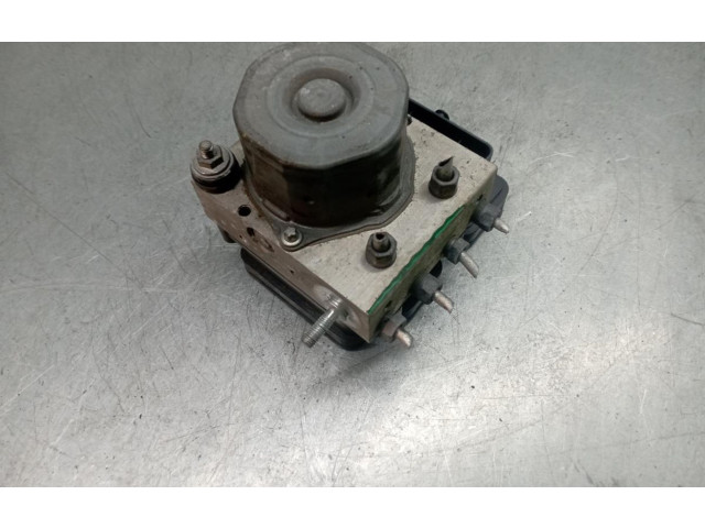 Блок АБС 476606296R, 0265956320   Renault  Twingo III  2014 -  года