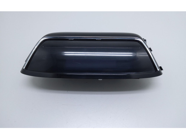 Přístrojová deska Honda HR-V 2017