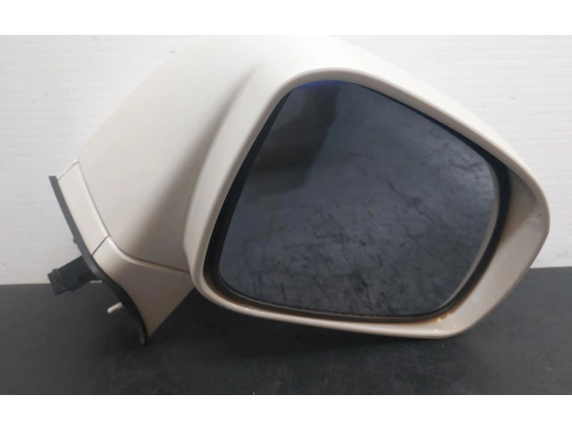 Зеркало электрическое Chevrolet Captiva - года