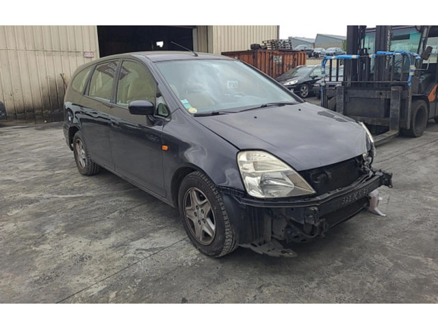 Моторчик заднего дворника 76710S7A013 Honda Stream