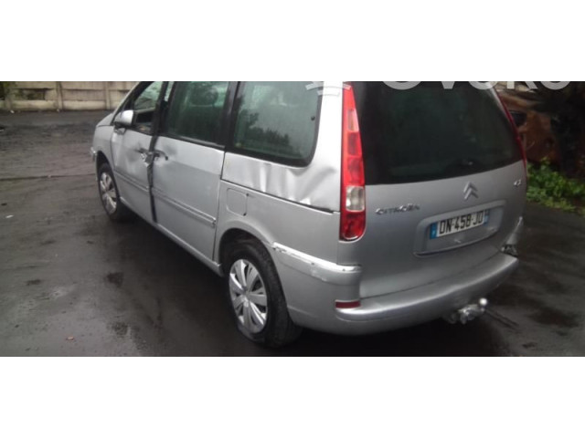 Блок управления кондиционера воздуха / климата/ печки (в салоне)