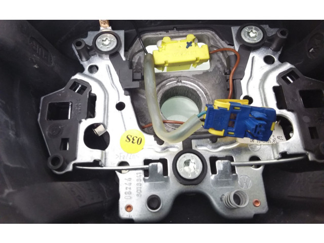 Volant Volkswagen Touran I 2004 6Q0419091G, 1T0419091