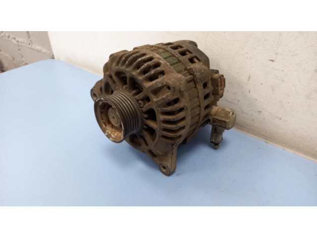 Генератор AB195116, 3710037110   Hyundai Santa Fe 2.2     