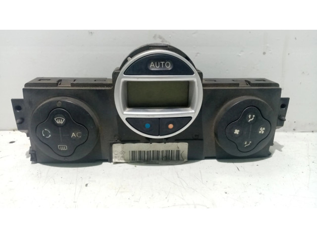Модуль блока управления кондиционером 8200141294 Renault Scenic RX