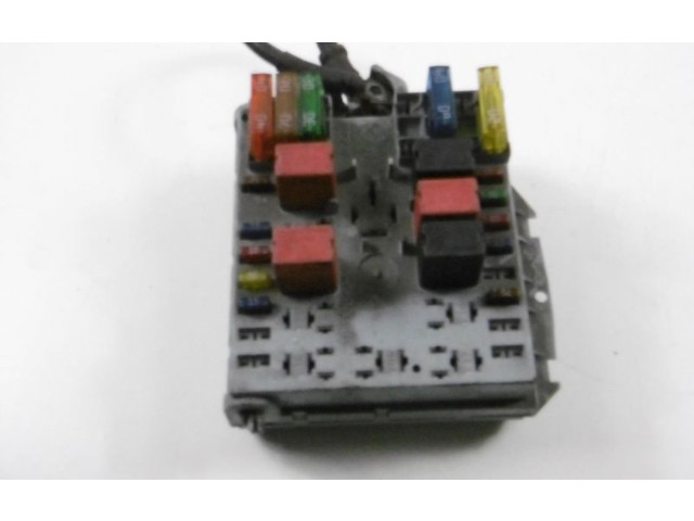 Pojistková skříňka 46835589, 46835589 Fiat Punto (188) 2001