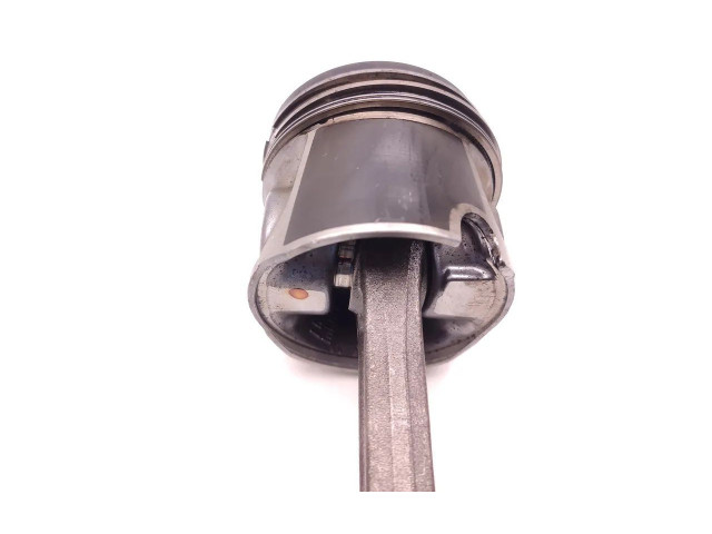  Поршень с шатуном BNV BNV  Skoda Fabia Mk2 (5J)  