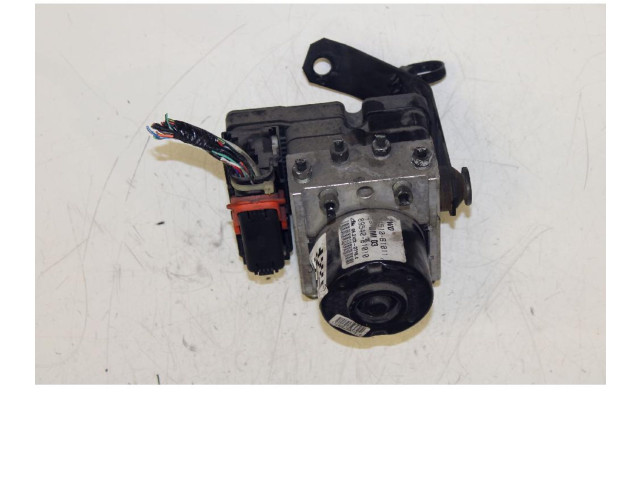 Блок АБС Daihatsu Sirion