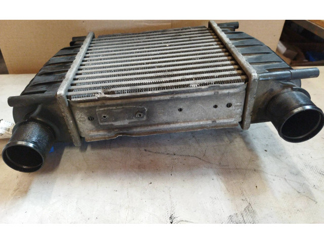 Интеркулер  8200471885A   Renault Clio III 