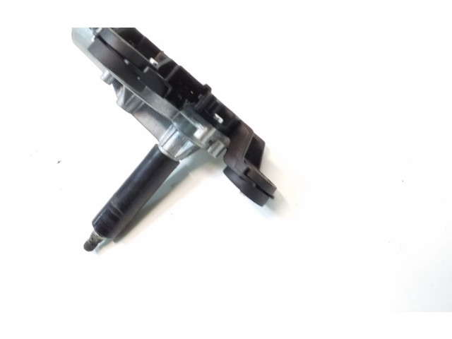 Моторчик заднего дворника 0390201205 Ford Focus