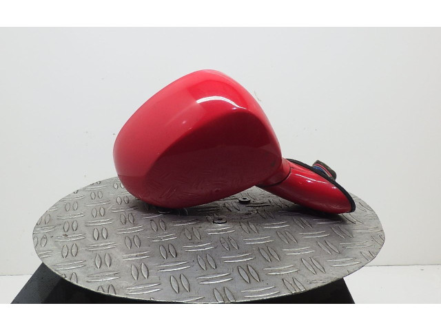 Зеркало электрическое        Chevrolet Matiz   -  года   