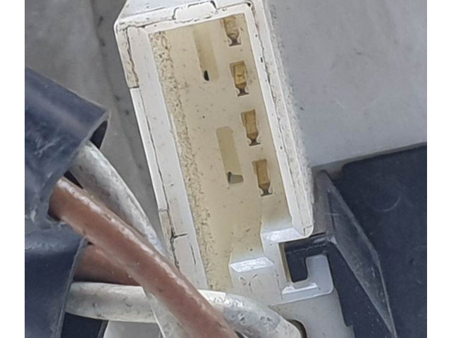 Подрулевой шлейф SRS Mini One - Cooper R50 - 53