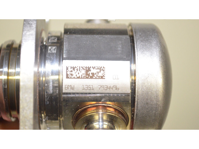 Vstřikovací čerpadlo 7934496, 13517934496 BMW X1 U11