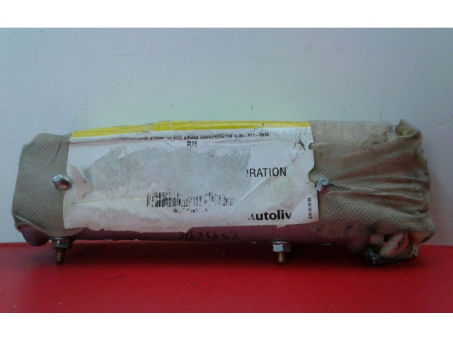 Подушка безопасности в сиденье 570503800 Mitsubishi Carisma