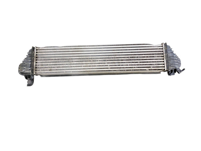 Интеркулер  85154389, T93862B   Buick Envision II 