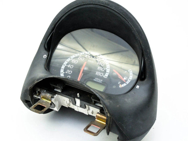 Přístrojová deska Fiat Seicento/600 1998 735270336