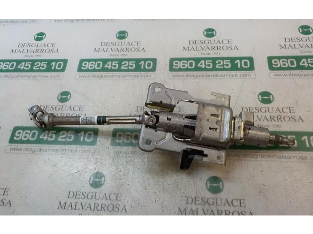 Рулевая рейка 4123GK Peugeot 2008 I 2013 - 2019 года