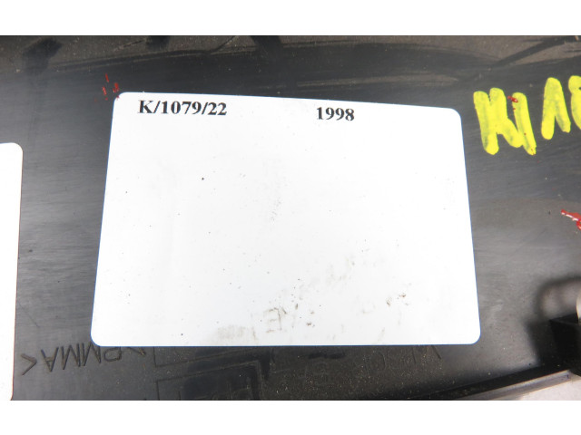 Přístrojová deska Suzuki Wagon R+ 1998 3410175F21