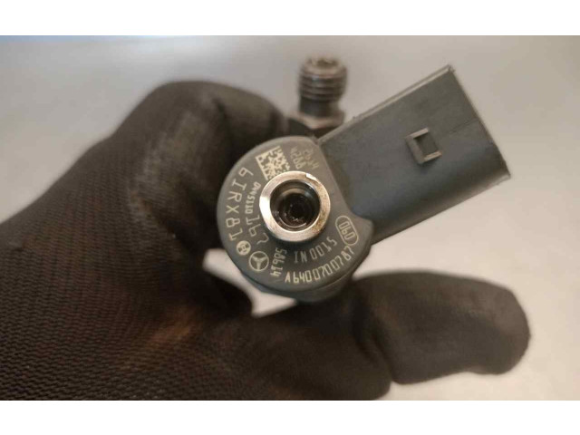 Vstřikovač A6400700787, 0445110167 Mercedes-Benz B W245 640941