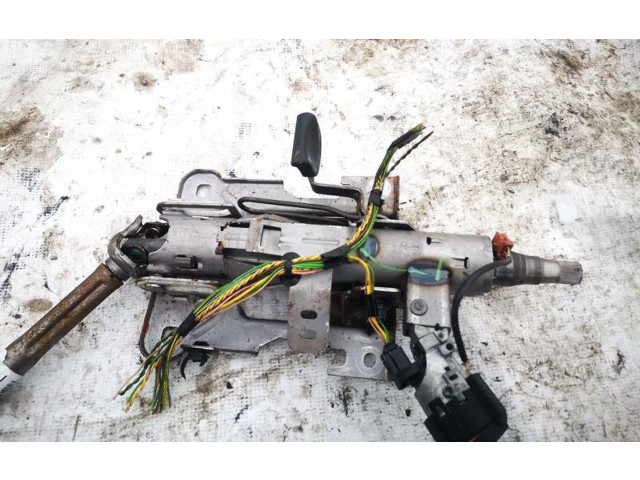    Рулевая рейка 9673041377   Citroen Berlingo 2008 - 2018 года