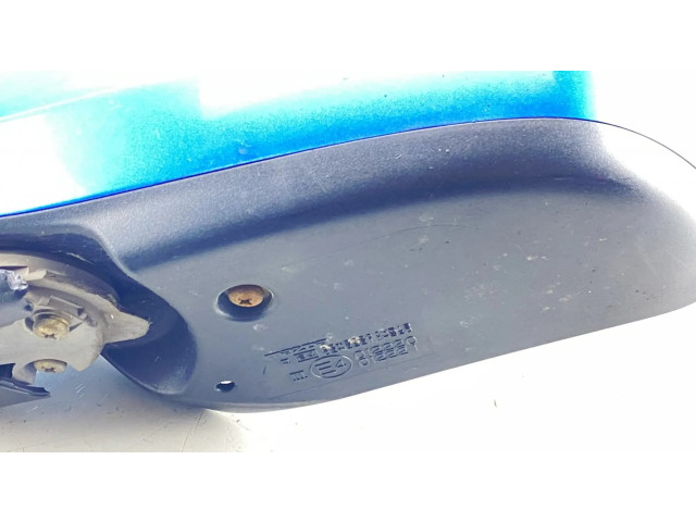 Зеркало электрическое левое Mazda 3 I 2003-2006 года