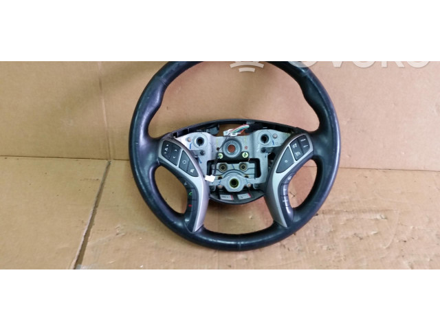 Volant Hyundai i30 2014
