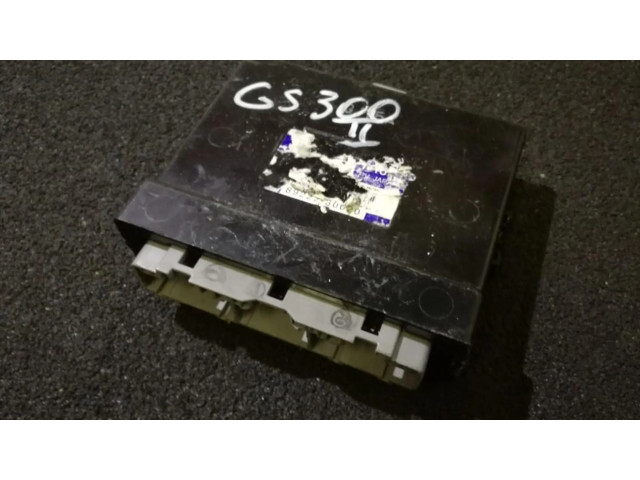 Блок управления 89222230020   Lexus GS 300 400 430