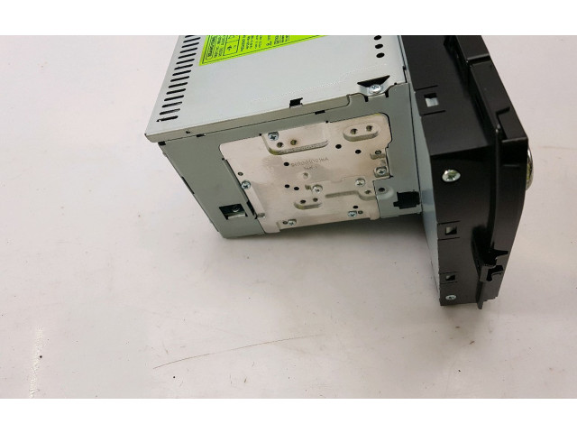 Радио/ проигрыватель CD/DVD / навигация 8911035000LAX, I1-3016P SsangYong Tivoli