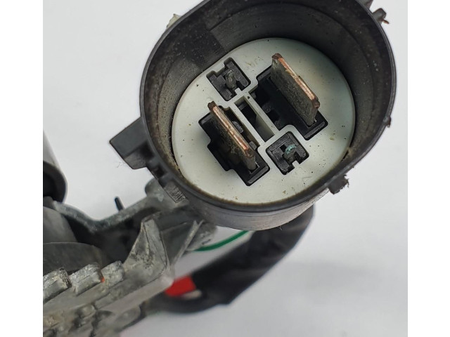 Вентилятор радиатора 9300057 Jaguar XF X260