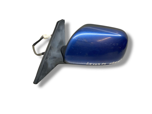 Зеркало электрическое Lexus IS 200-300 1999 - 2005 года